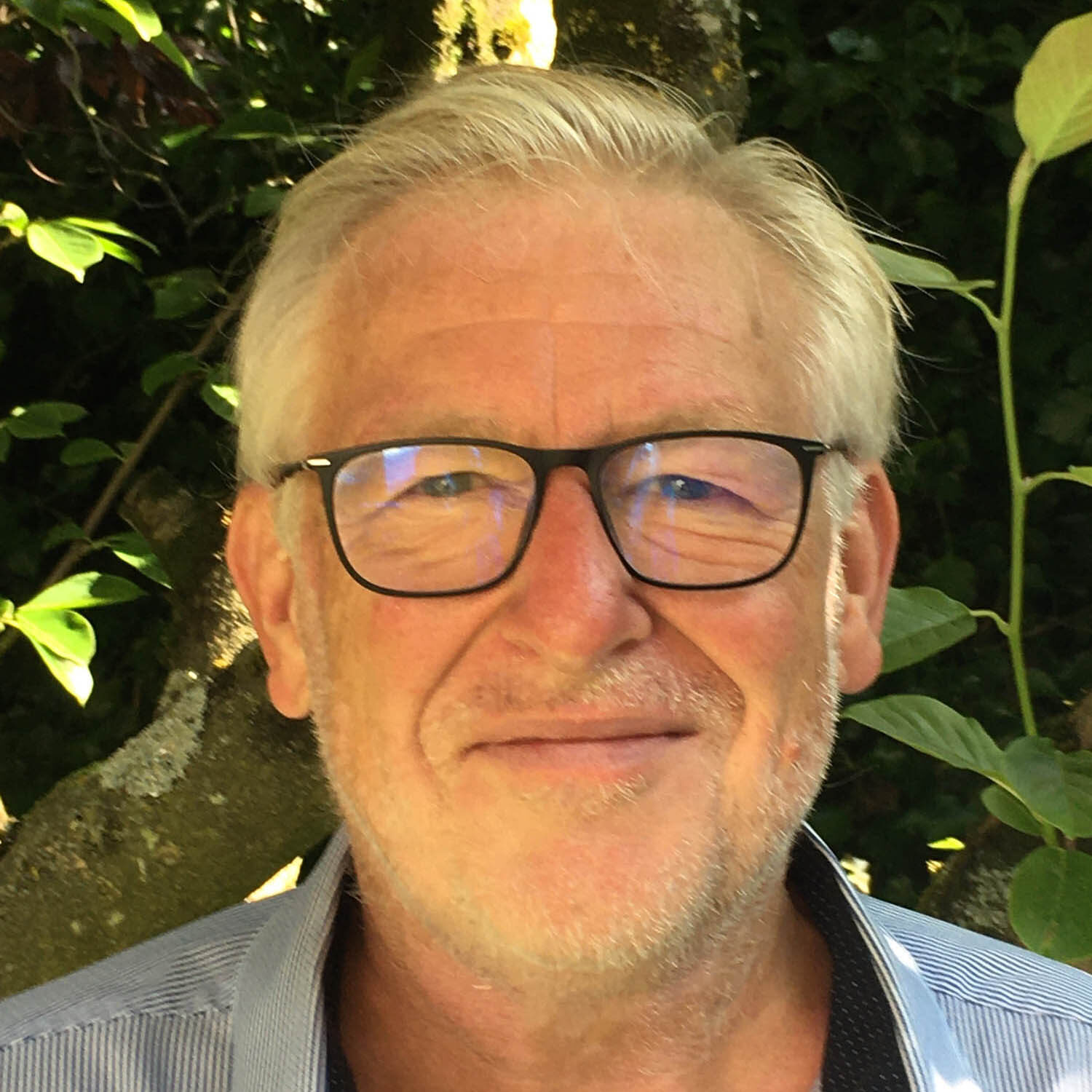 Luc De Schryver