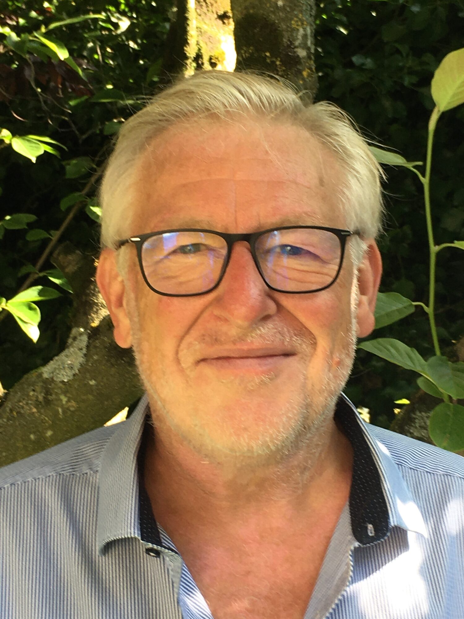 Luc De Schryver